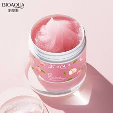 Bioaqua Peach Gel